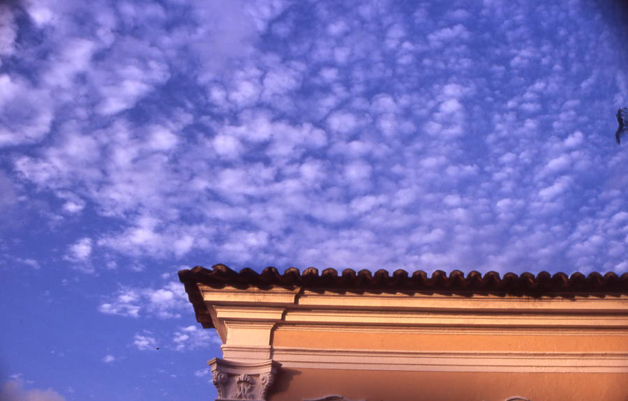 Pelourinho Sky