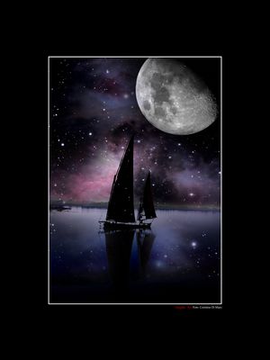 Peluca o (felucca) imbarcazione contadina egiziana x navigare il Nilo...Egitto 2006