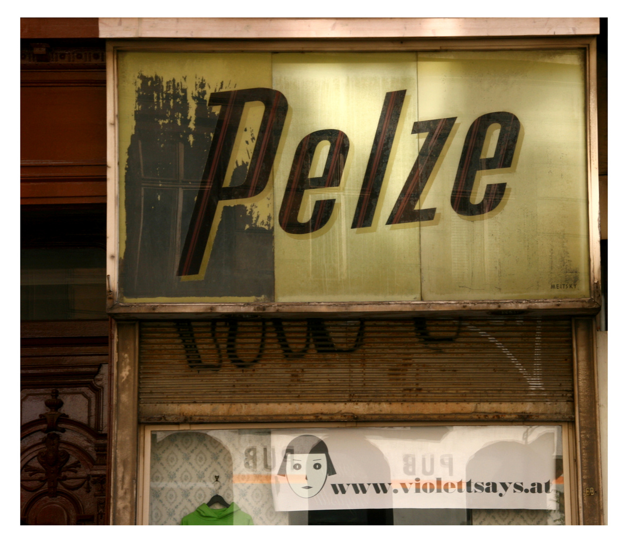 Pelze