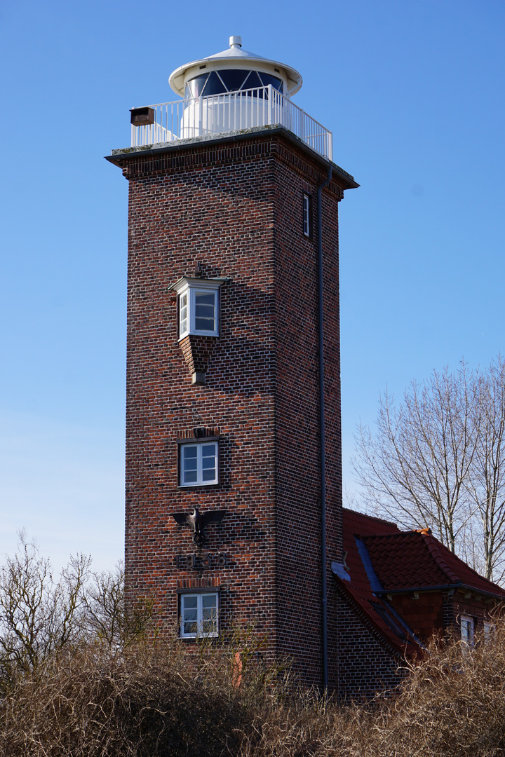 Pelzerhaken_Leuchtturm_Triologie_Alt 1