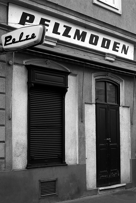 Pelzmoden