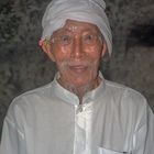 Pemangku priest new portrait