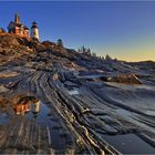 Pemaquid Light