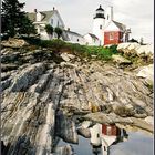 Pemaquid Light