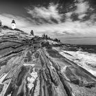 Pemaquid Light House