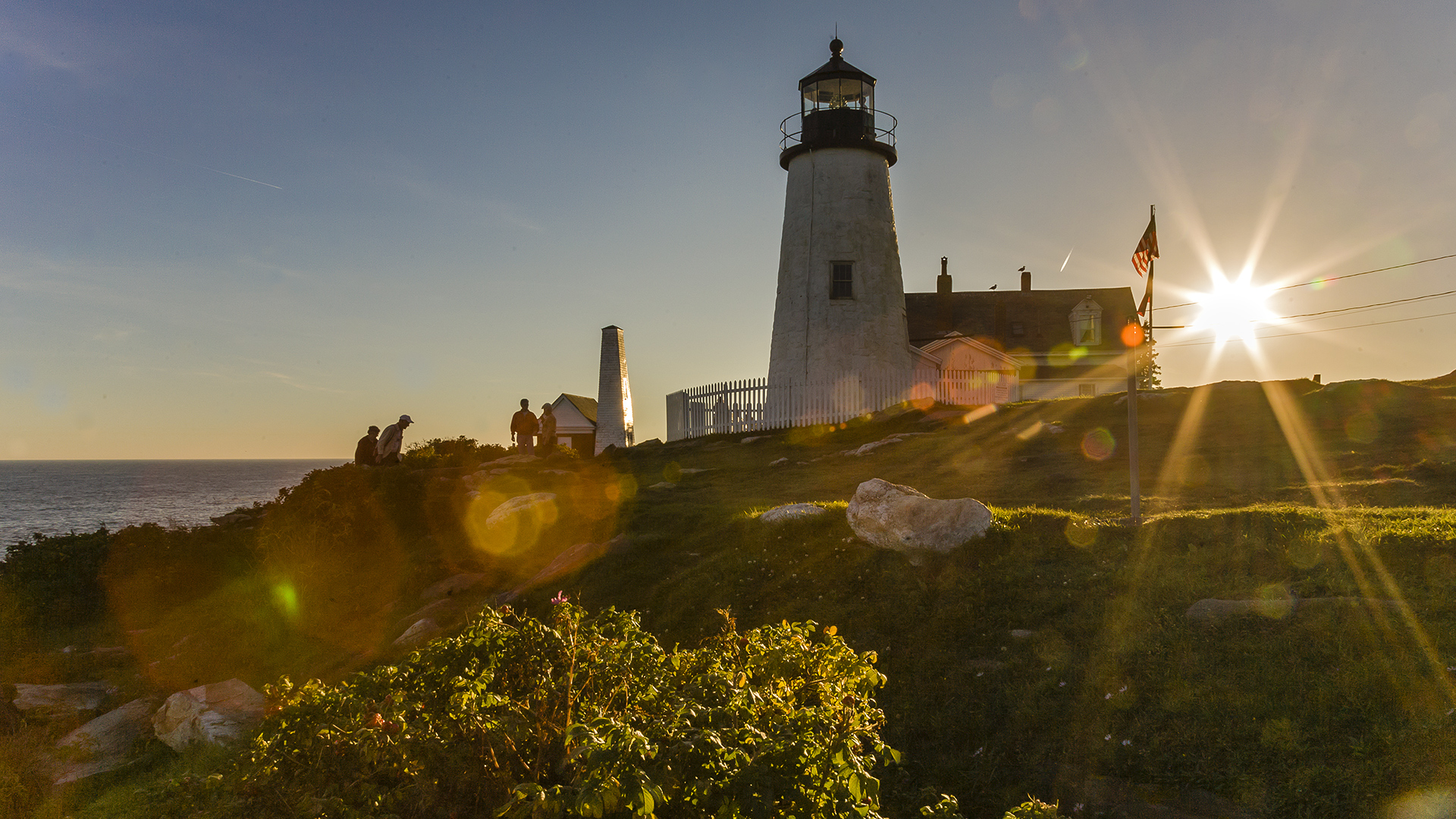 PEMAQUID LIGHTHOUSE (2)