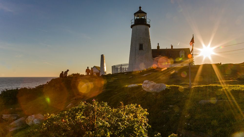 PEMAQUID LIGHTHOUSE (2)