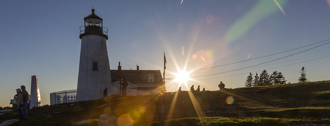 PEMAQUID LIGHTHOUSE (2)