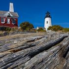 PEMAQUID LIGHTHOUSE