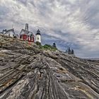 Pemaquid Lighthouse