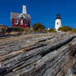 PEMAQUID LIGHTHOUSE