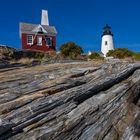 PEMAQUID LIGHTHOUSE