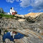 Pemaquid Lighthouse