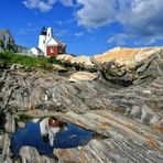 Pemaquid Lighthouse