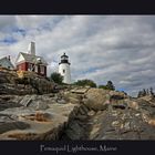 Pemaquid Lighthouse