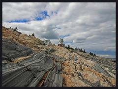 Pemaquid Lighthouse II