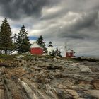 Pemaquid Lighthouse III