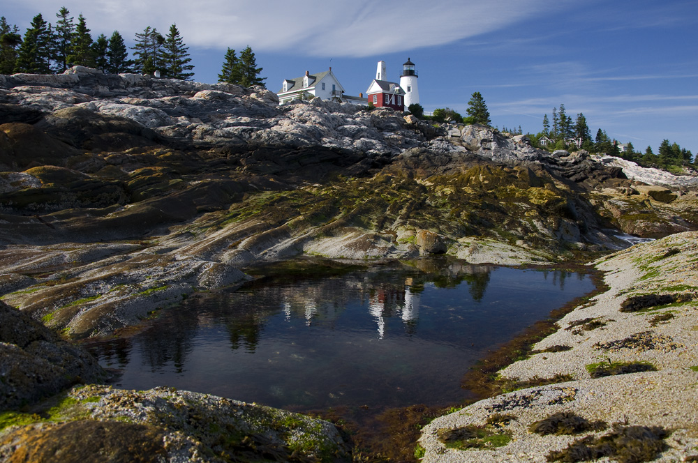 pemaquid point 2010