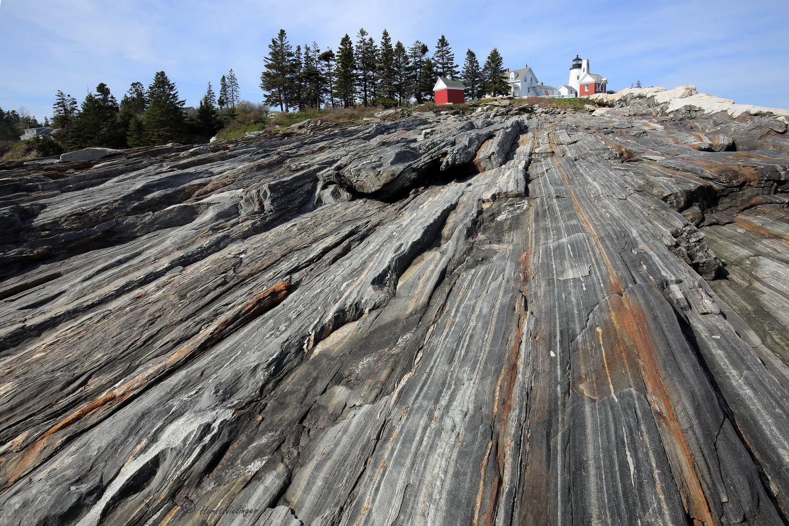 Pemaquid Point