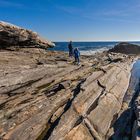 Pemaquid Point (Acadia Nationalpark, USA)