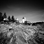 Pemaquid Point Light