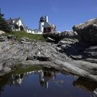 Pemaquid Point Light