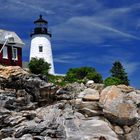 Pemaquid Point Lighthouse