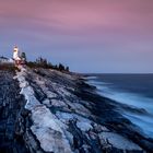 Pemaquid Point Lighthouse