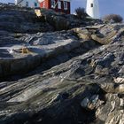 Pemaquid Point Lighthouse