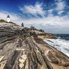 Pemaquid Point Lighthouse