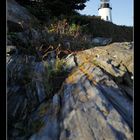 Pemaquid Point Lighthouse II, Maine