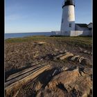 Pemaquid Point Lighthouse, Maine