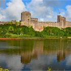 Pembroke Castle - ein beeindruckender ...