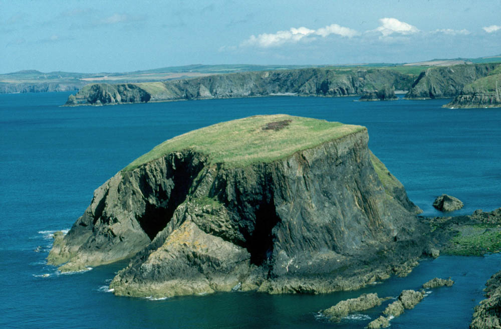 Pembrokeshire Coast