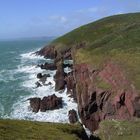 Pembrokeshire Coast Path