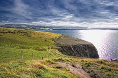 Pembrokeshire Coast Path