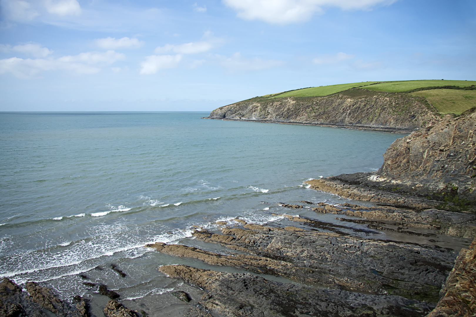 Pembrokeshire Coast Path