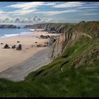 Pembrokeshire Coast Path III