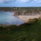 Pembrokeshire Coast Path IV