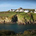 Pembrokeshire Coast Path VII