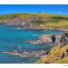 Pembrokeshire Coast Path | Wales