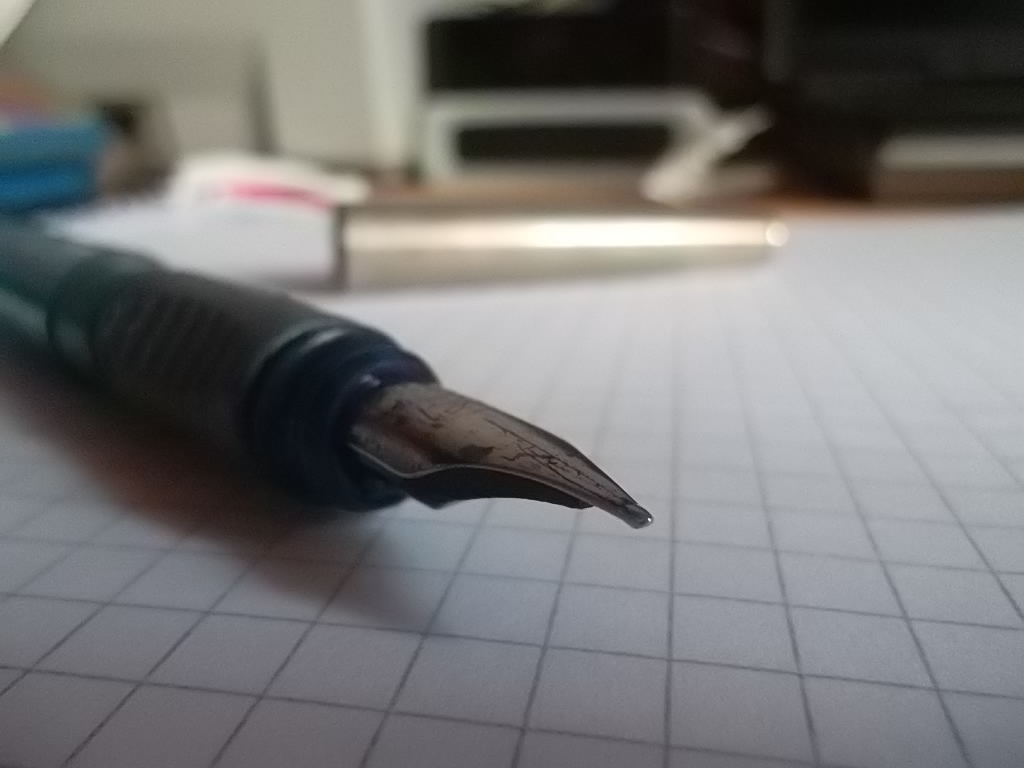 Pen