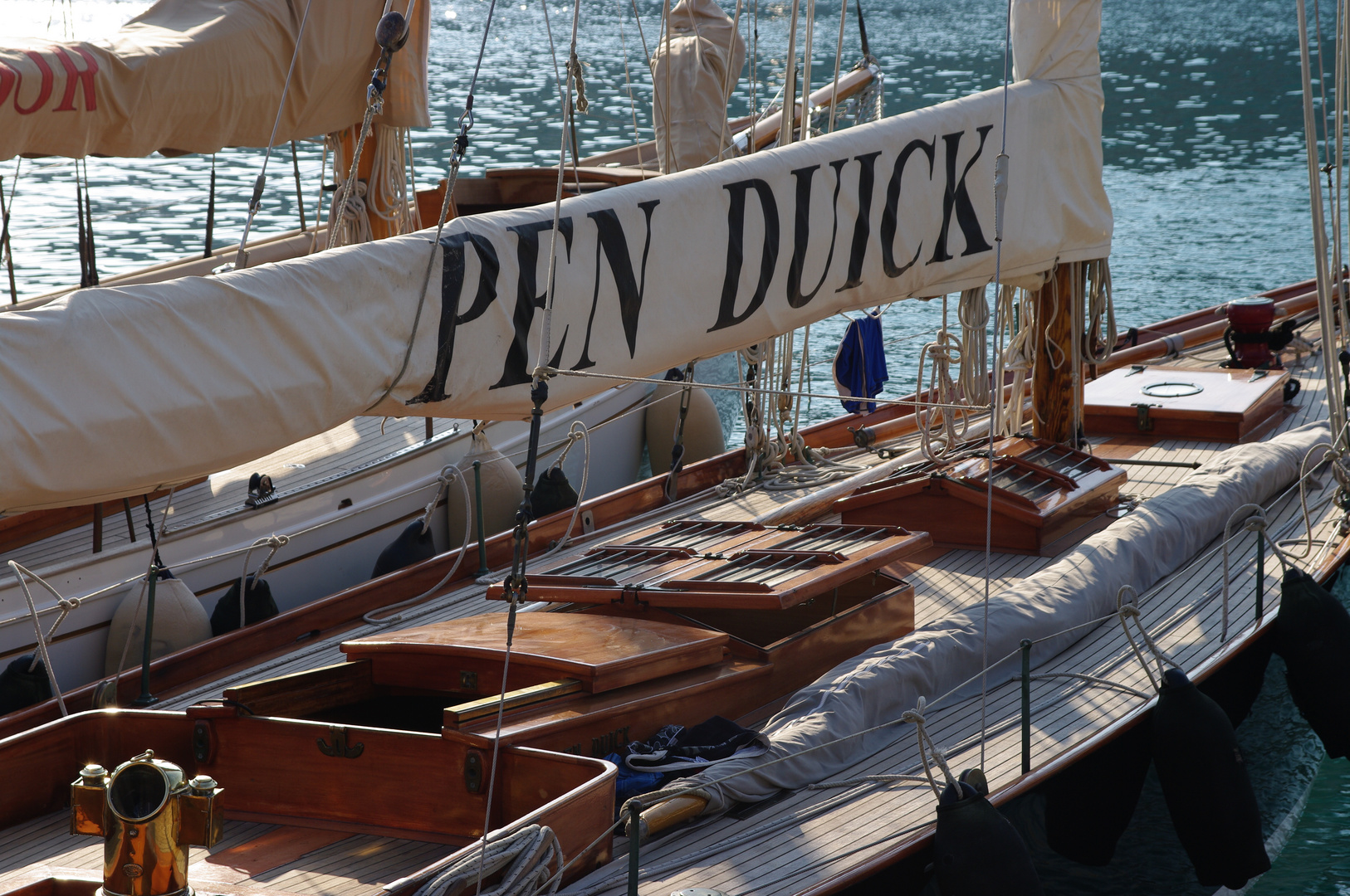 Pen Duick