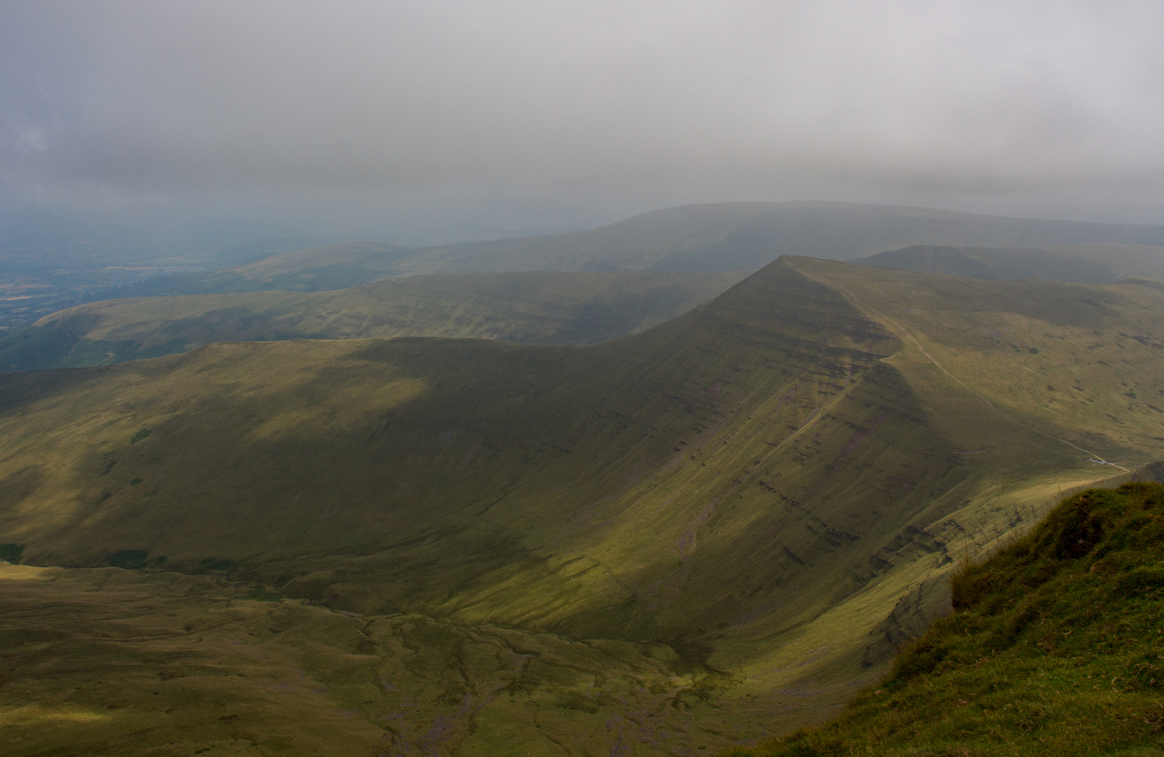 Pen y Fan