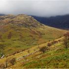 Pen-y-Pass, North Wales