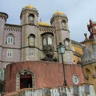 Pena Castle - Sintra