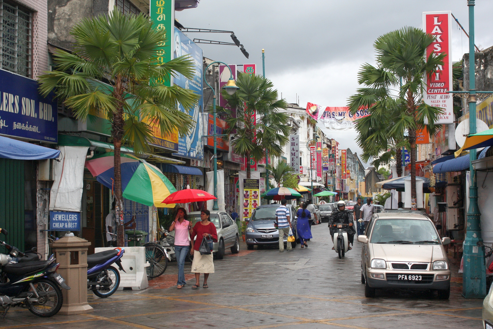 Penang