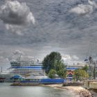 Penang Hafen