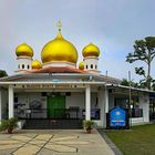 Penang Hill Moschee