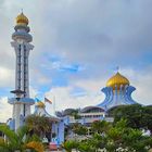 Penang State Mosque